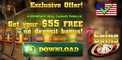 casino usa online no deposit